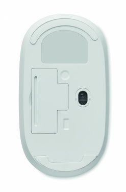 Logotrade ärikingitused pilt: Bambusest juhtmevaba hiir